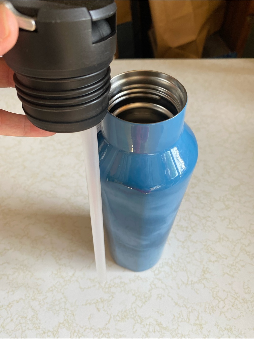 Corkcicle RunDisney sports canteen - Picture 4 of 6